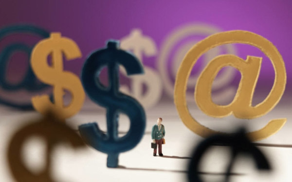 盤(pán)點(diǎn)中國(guó)七大暴利行業(yè)