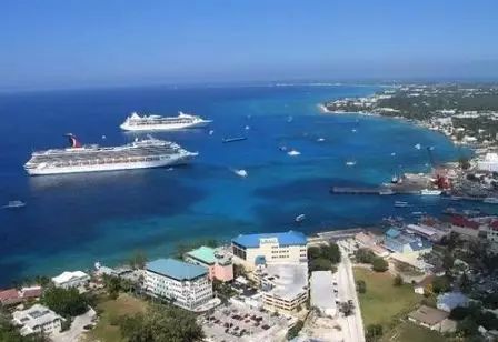 注冊(cè)海外公司